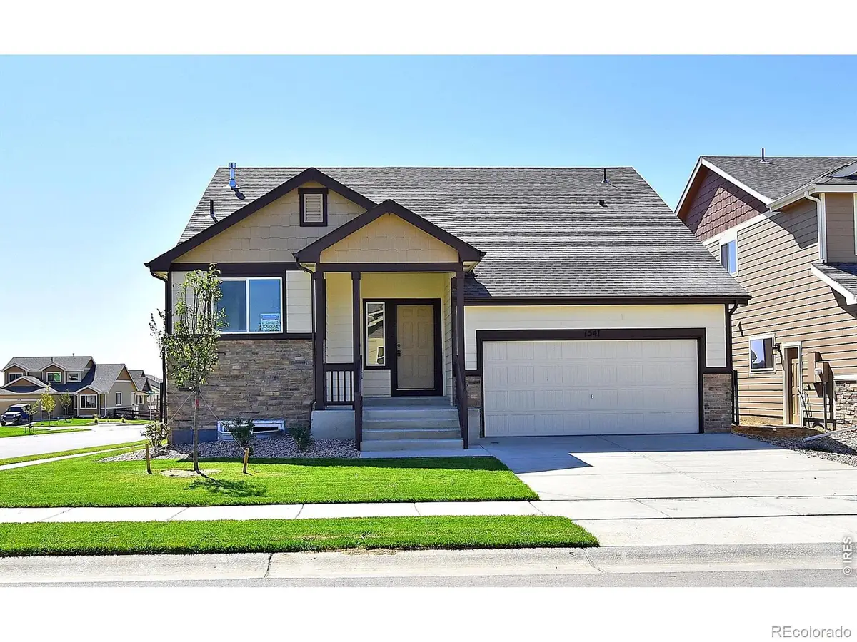 2416 Jasmine Lane, Johnstown, CO 80534 - #1