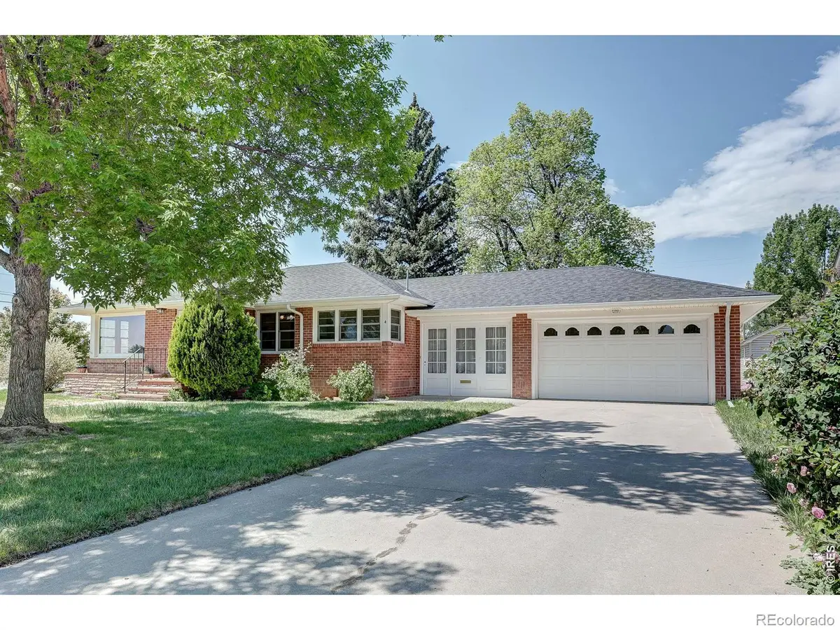 4 Cottonwood Avenue, Eaton, CO 80615 - #1