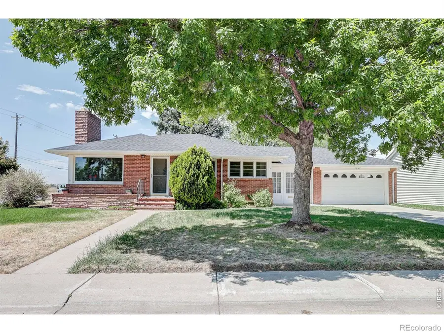 4 Cottonwood Avenue, Eaton, CO 80615 - #3