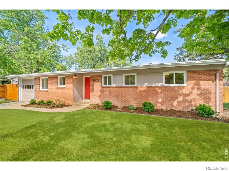 2800 19th Street, Boulder, CO 80304 - #3