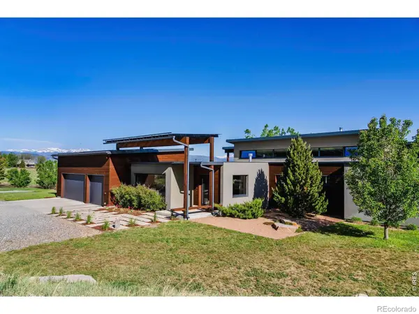 8707 Elgin Drive, Lafayette, CO 80026