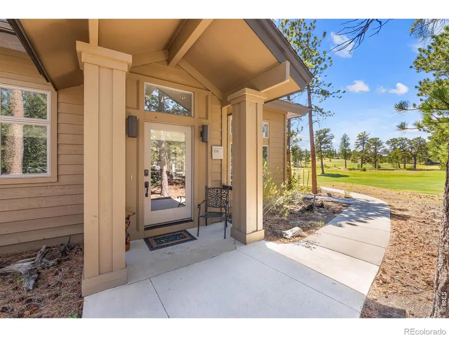 118 Ponderosa Court, Red Feather Lakes, CO 80545 - #2