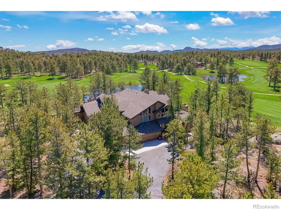 118 Ponderosa Court, Red Feather Lakes, CO 80545 - #3