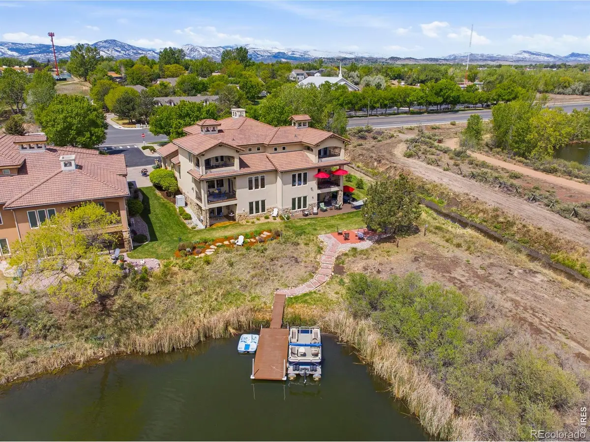 404 Split Rock Drive, Loveland, CO 80537 - #1