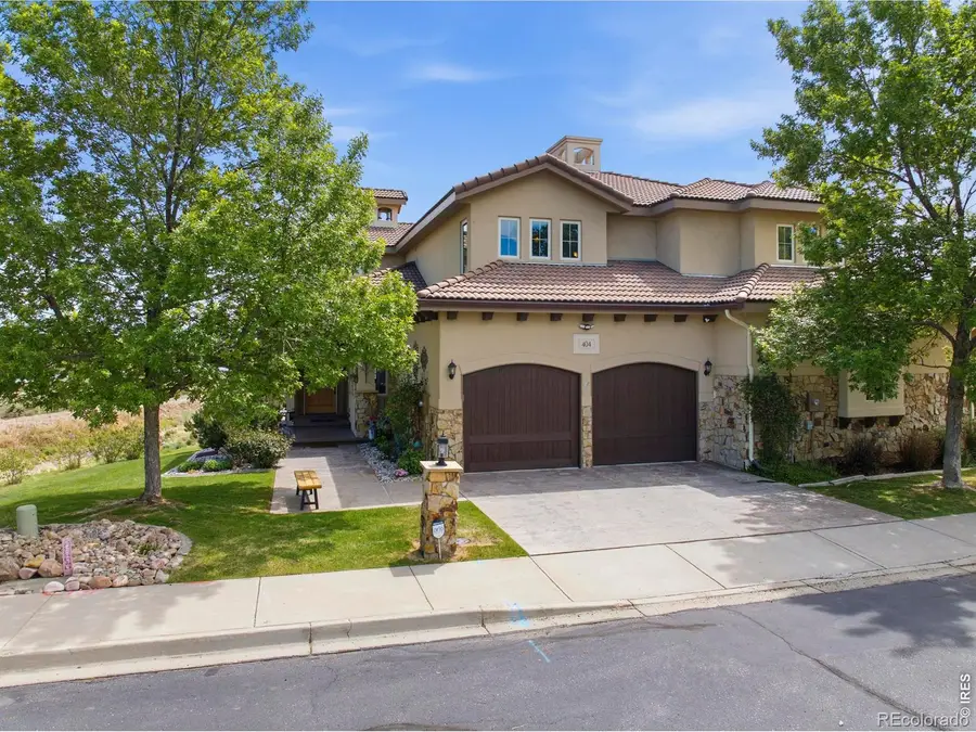404 Split Rock Drive, Loveland, CO 80537 - #2