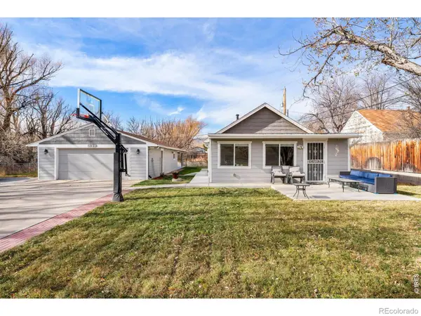 8169 Quaker Street, Arvada, CO 80007
