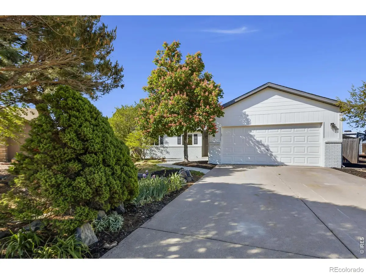 1622 40th St Ct, Evans, CO 80620 - #1