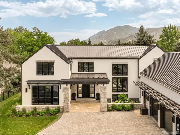 706 Juniper Avenue, Boulder, CO 80304