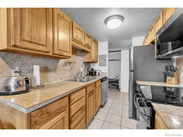 805 29th Street #452, Boulder, CO 80303