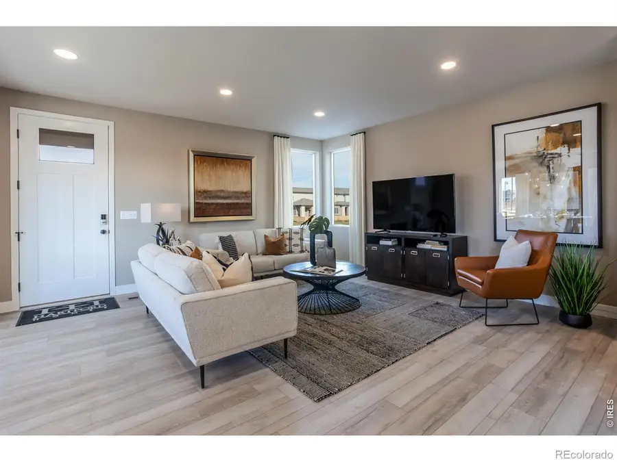 6125 Saddle Horn Drive, Timnath, CO 80547 - #2