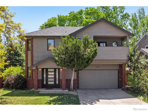 1736 W Barberry Circle, Louisville, CO 80027