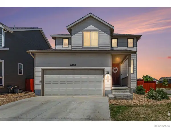 602 Great Plains Avenue, Berthoud, CO 80513
