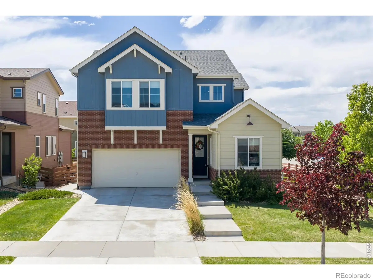 67 Starlight Circle, Erie, CO 80516 - #1