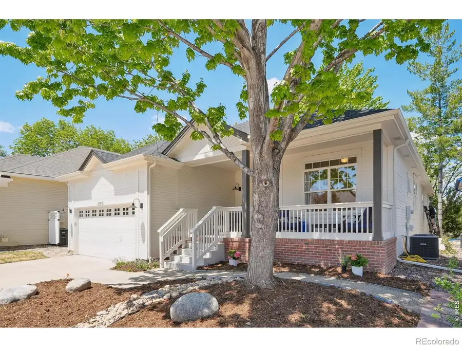 2105 Springs Place, Longmont, CO 80504 - #2