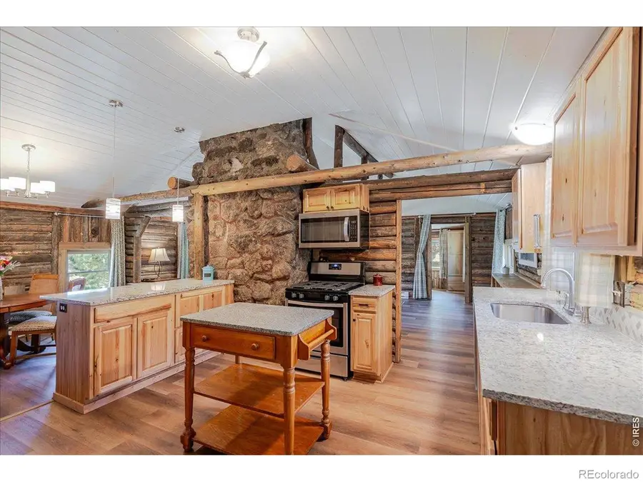 104 County Road 90, Allenspark, CO 80510 - #3