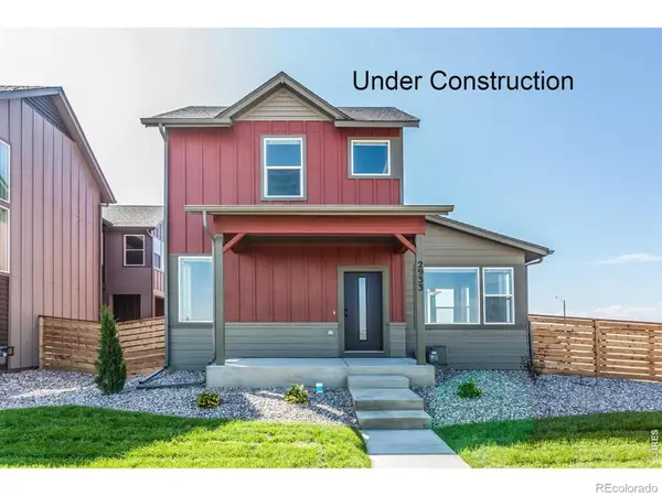 5417 Yancy Street, Timnath, CO 80547