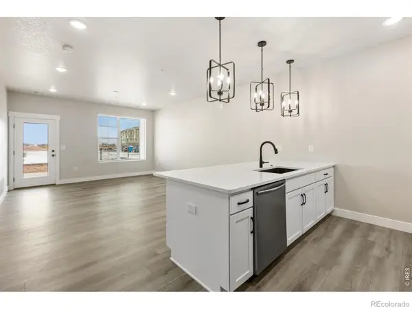 968 Birdwhistle Lane #5, Fort Collins, CO 80524