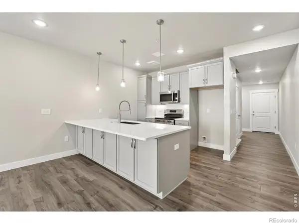 968 Birdwhistle Lane #7, Fort Collins, CO 80524