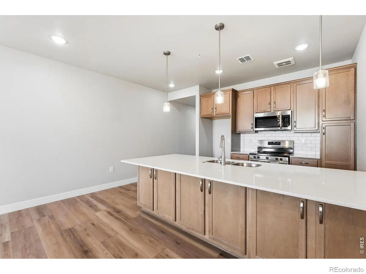 968 Birdwhistle Lane #8, Fort Collins, CO 80524 - #1