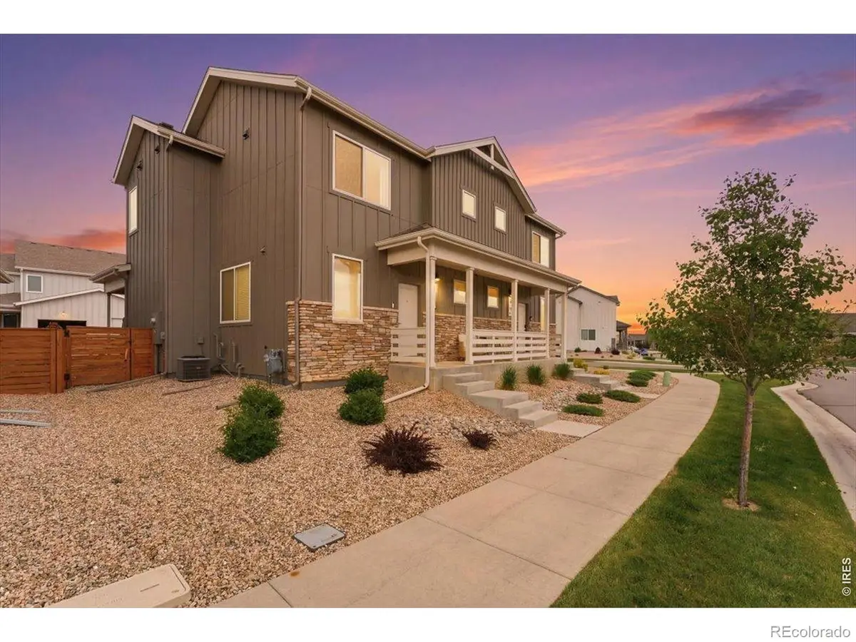 3217 Da Vinci Drive, Loveland, CO 80538 - #1