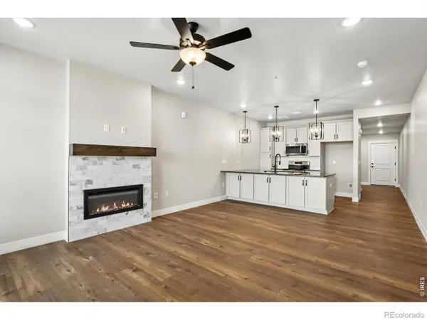 968 Birdwhistle Lane #9, Fort Collins, CO 80524