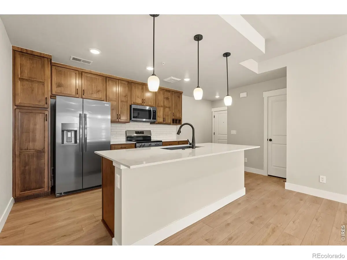 4260 Vulcan Creek Drive #207, Loveland, CO 80538 - #1