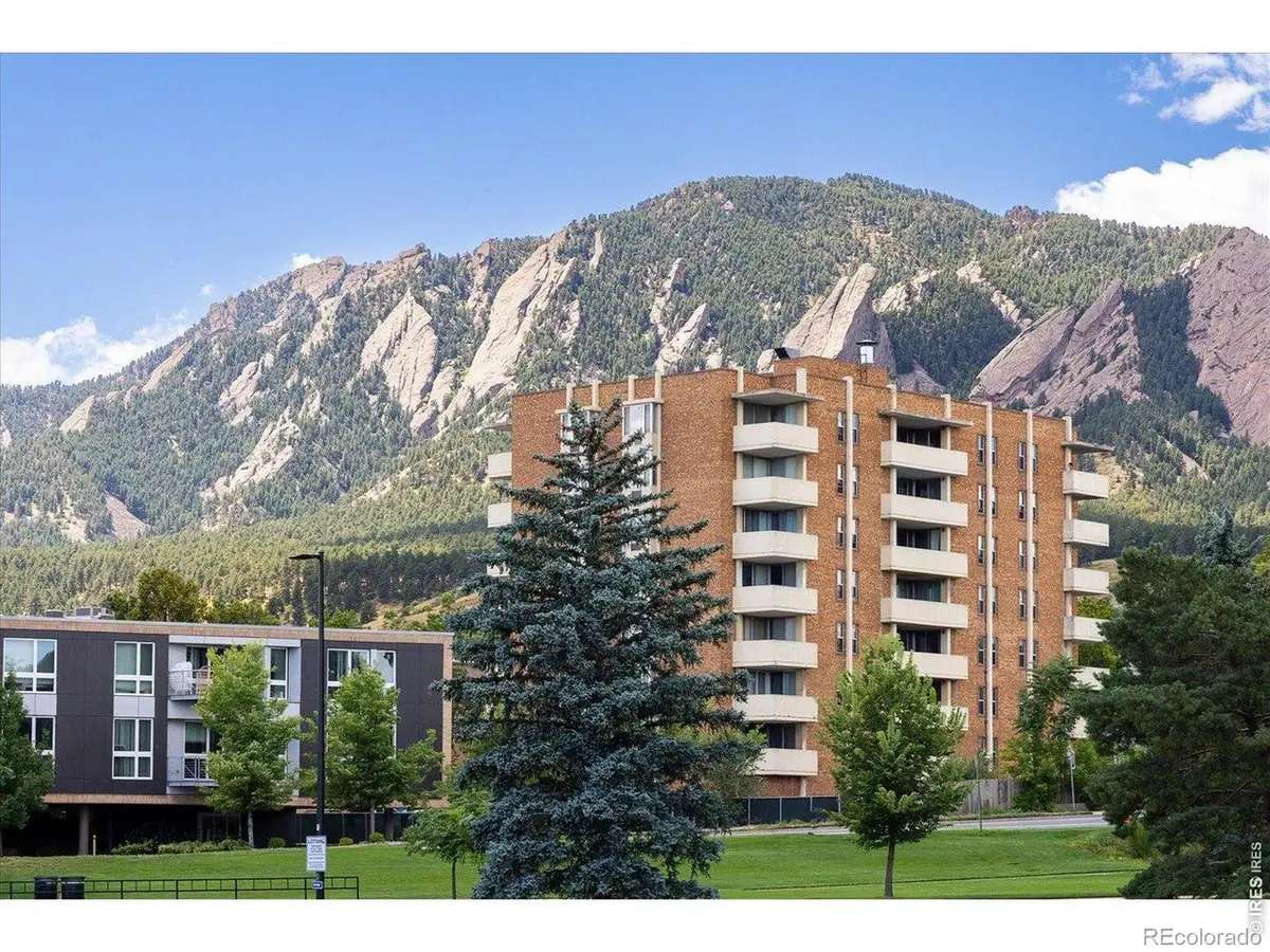 850 20th Street #203, Boulder, CO 80302 - #1