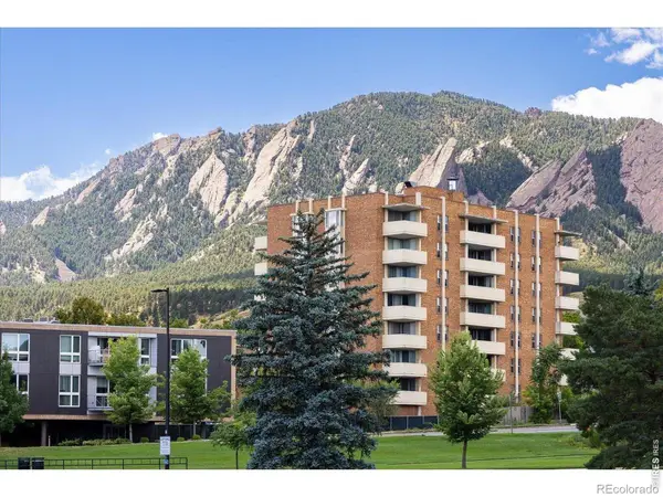 850 20th Street #203, Boulder, CO 80302