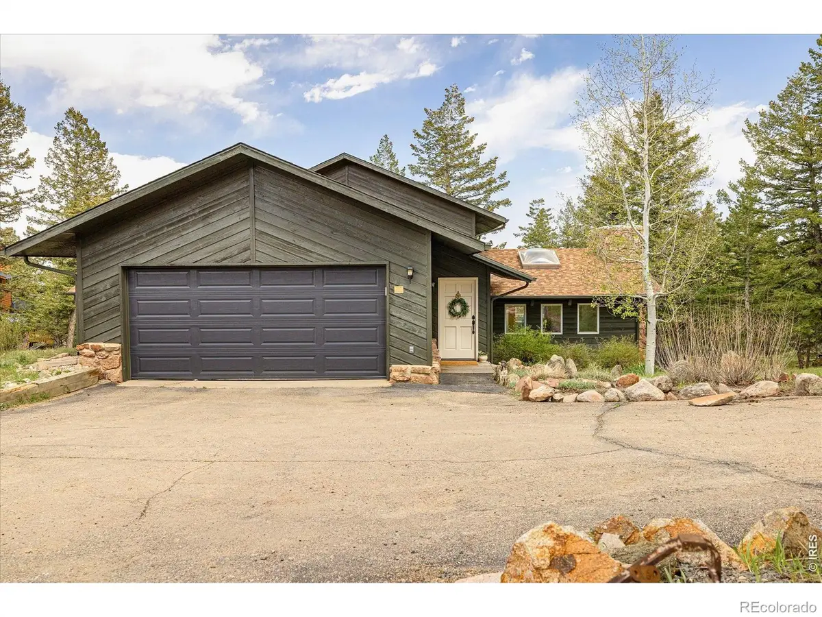 124 Deer Trail Circle, Boulder, CO 80302 - #1