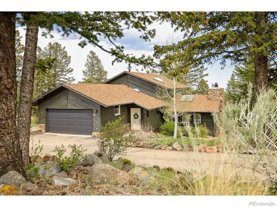 124 Deer Trail Circle, Boulder, CO 80302 - #2