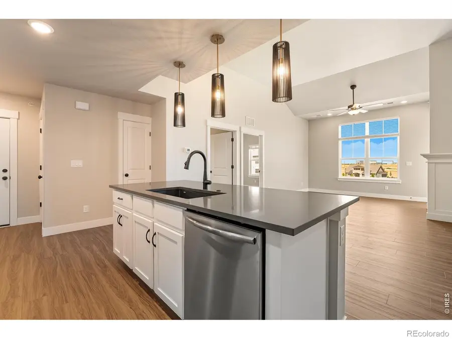 4260 Vulcan Creek Drive #307, Loveland, CO 80538 - #2