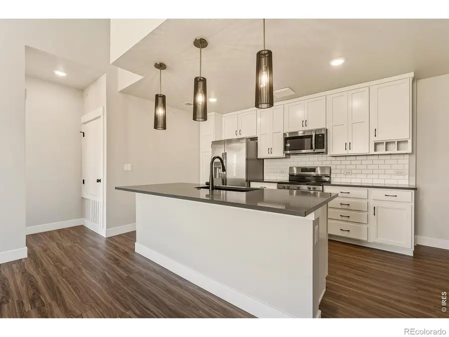 4260 Vulcan Creek Drive #307, Loveland, CO 80538 - #3