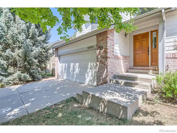 3200 Wright Avenue, Boulder, CO 80301