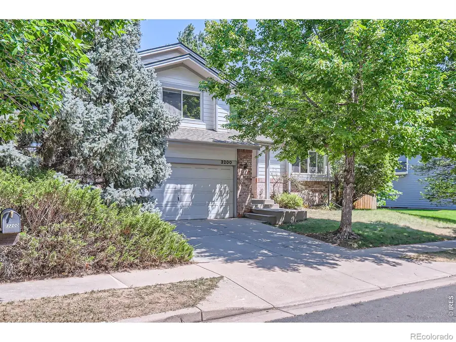 3200 Wright Avenue, Boulder, CO 80301 - #3