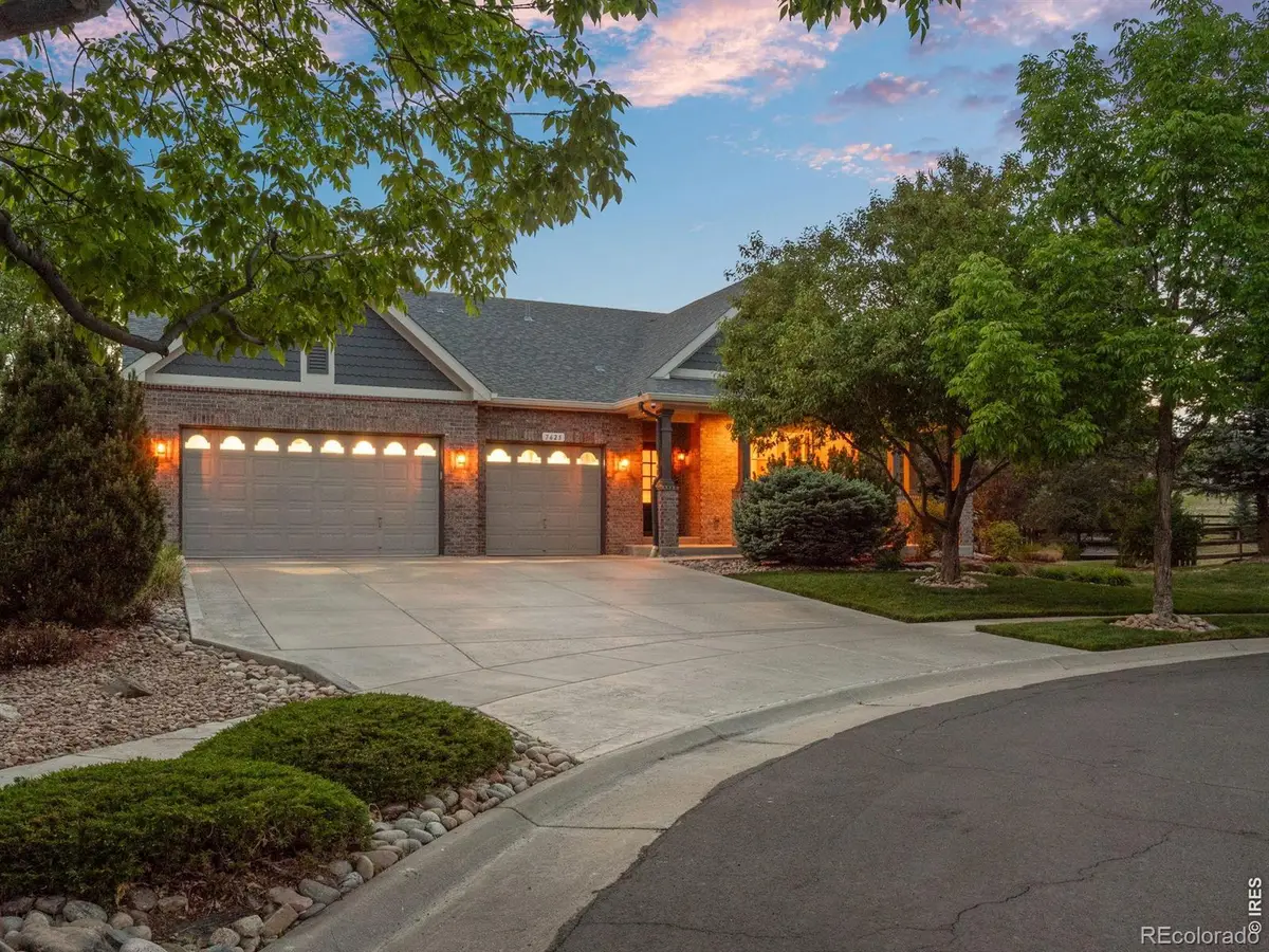 7625 Russell Court, Arvada, CO 80007 - #1