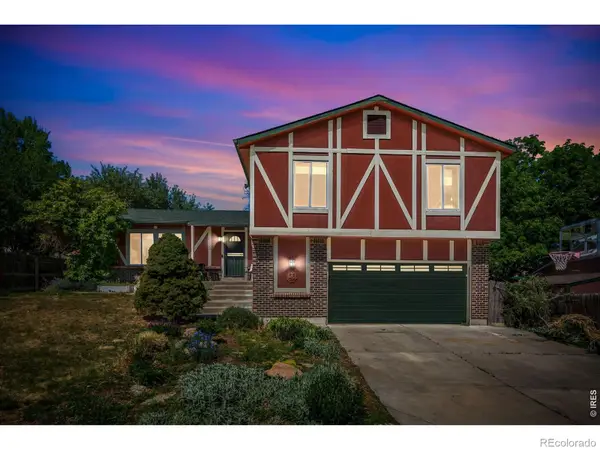 6733 Coors Street, Arvada, CO 80004