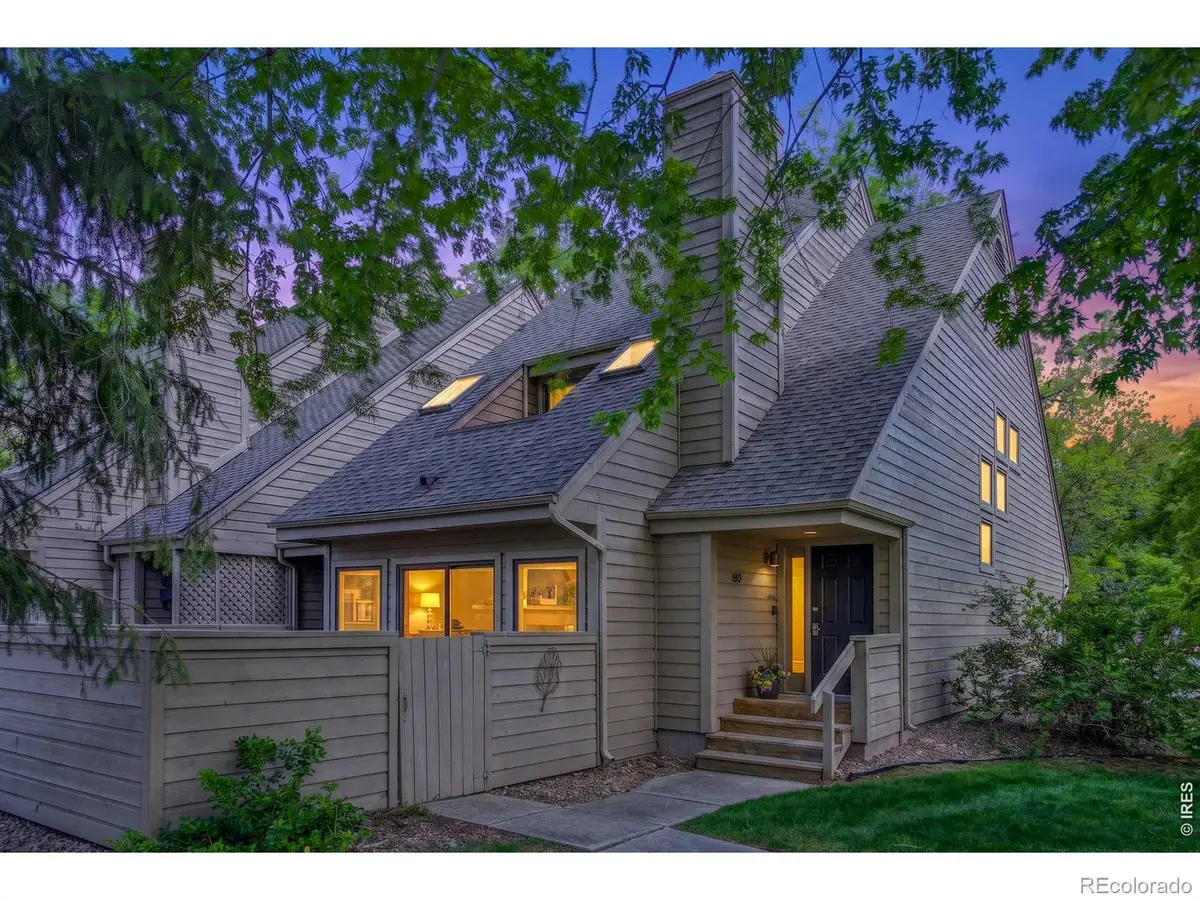 749 Meadow Glen Drive, Boulder, CO 80303 - #1