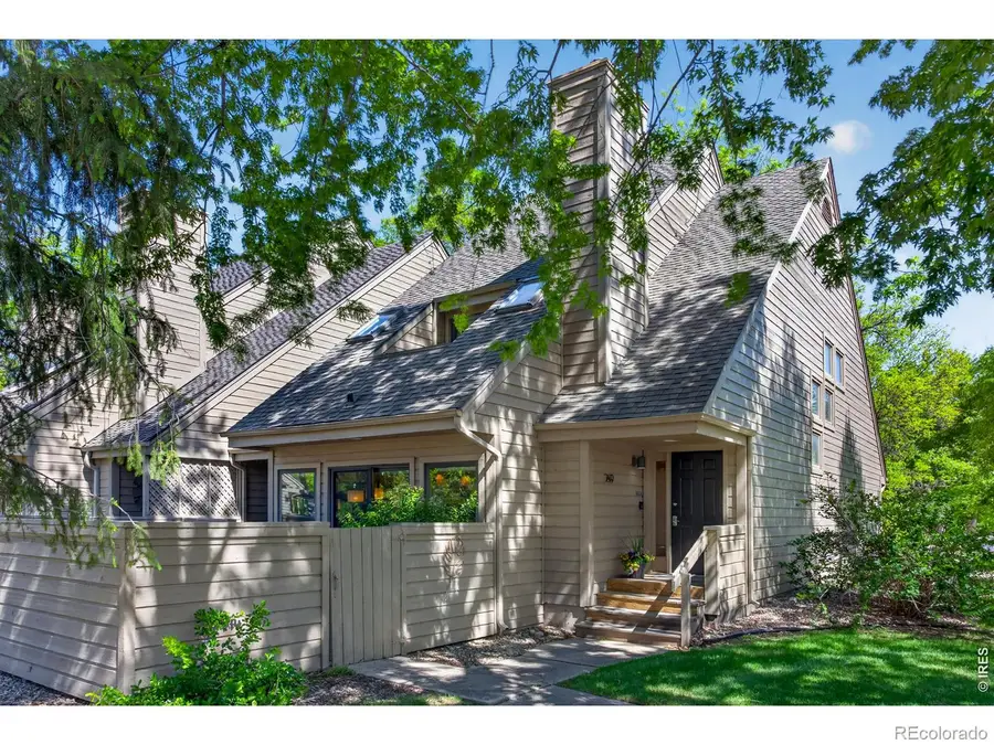 749 Meadow Glen Drive, Boulder, CO 80303 - #2