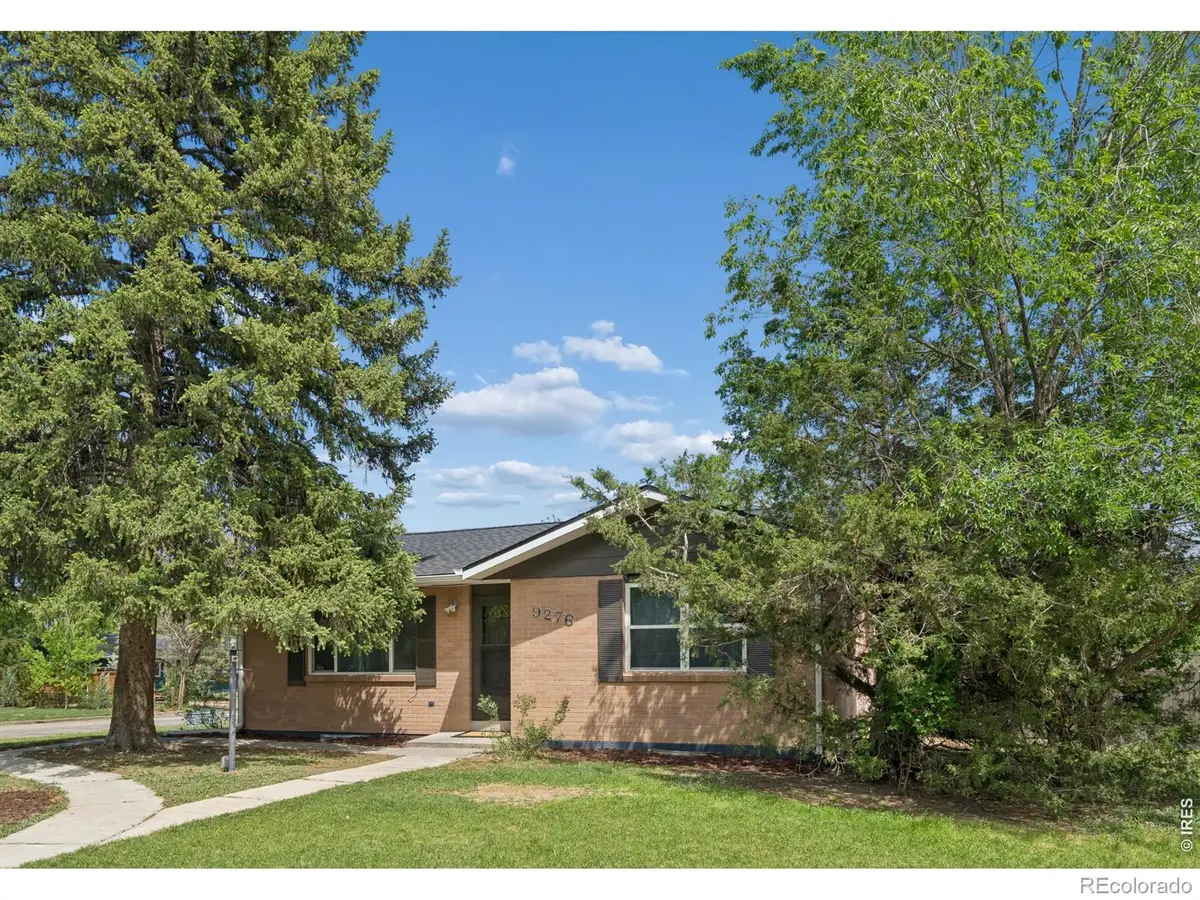 9276 Clare Court, Boulder, CO 80303 - #1
