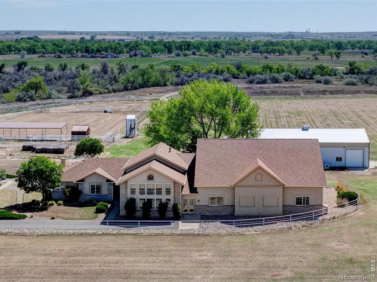 10188 County Road 23, Fort Lupton, CO 80621 - #1