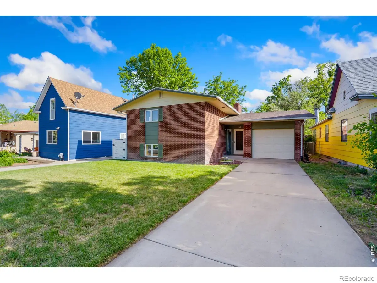 519 Locust Street, Windsor, CO 80550 - #1