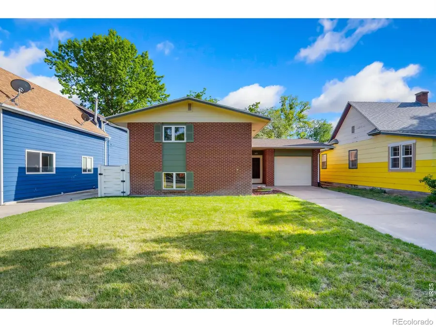 519 Locust Street, Windsor, CO 80550 - #2