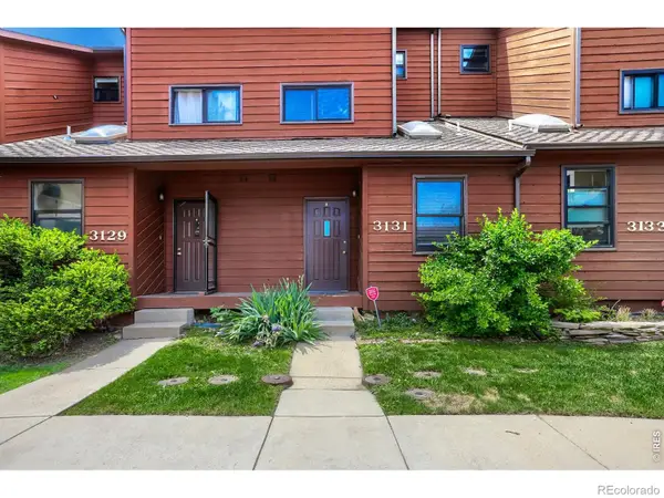 3131 Bell Drive, Boulder, CO 80301