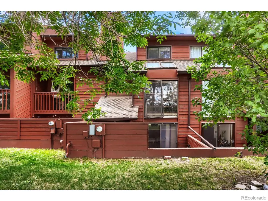 3131 Bell Drive, Boulder, CO 80301 - #3