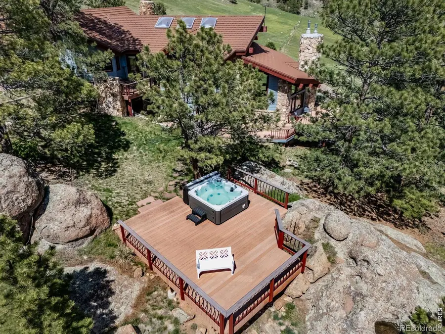1692 Kiowa Road, Lyons, CO 80540 - #3