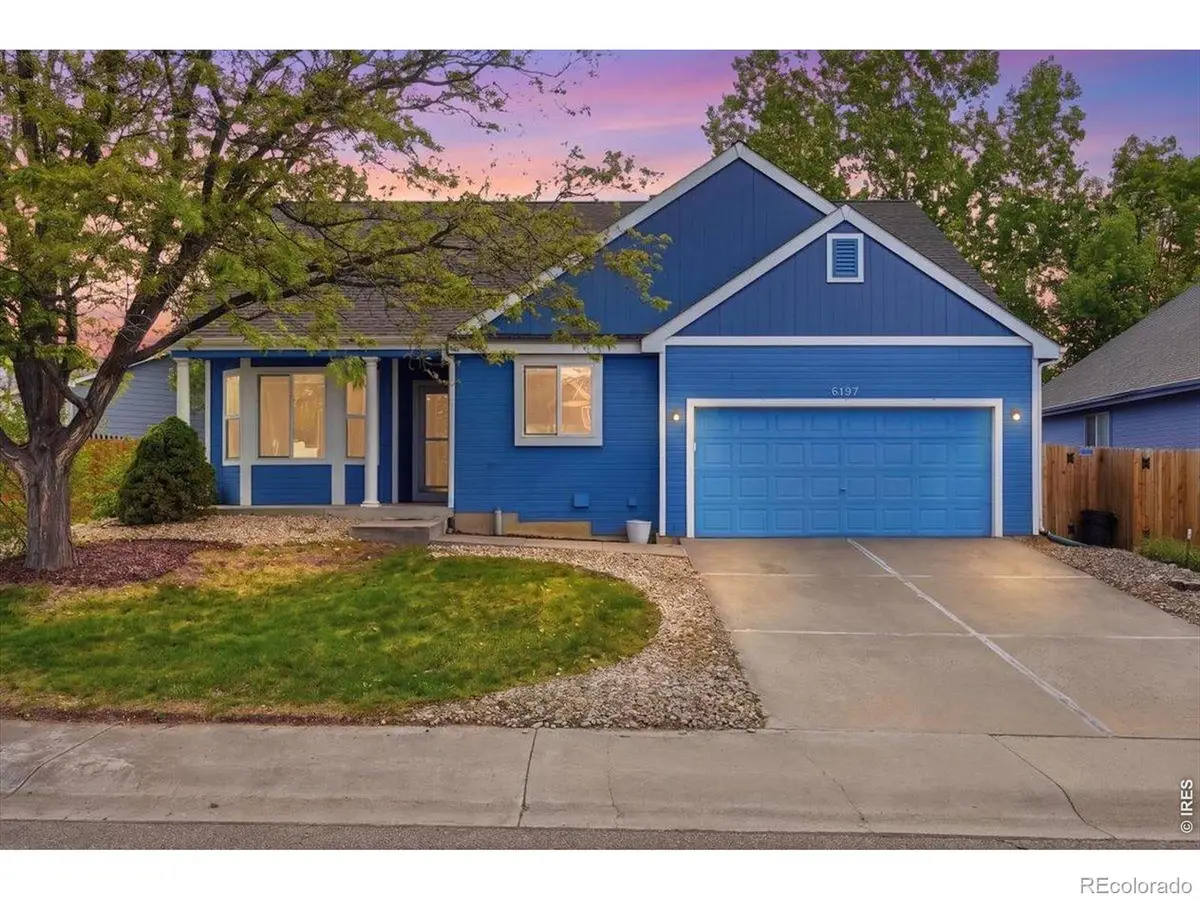 6137 Polaris Drive, Fort Collins, CO 80525 - #1