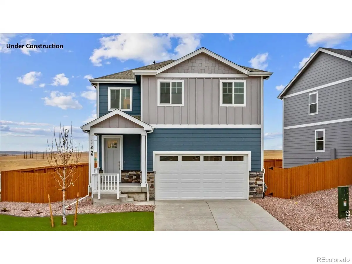 842 Trumpet Lane, Windsor, CO 80550 - #1