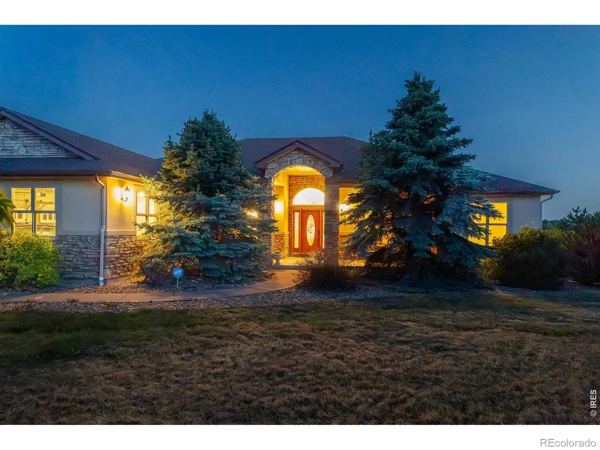 1341 Sweetwater Lane, Berthoud, CO 80513 - #1
