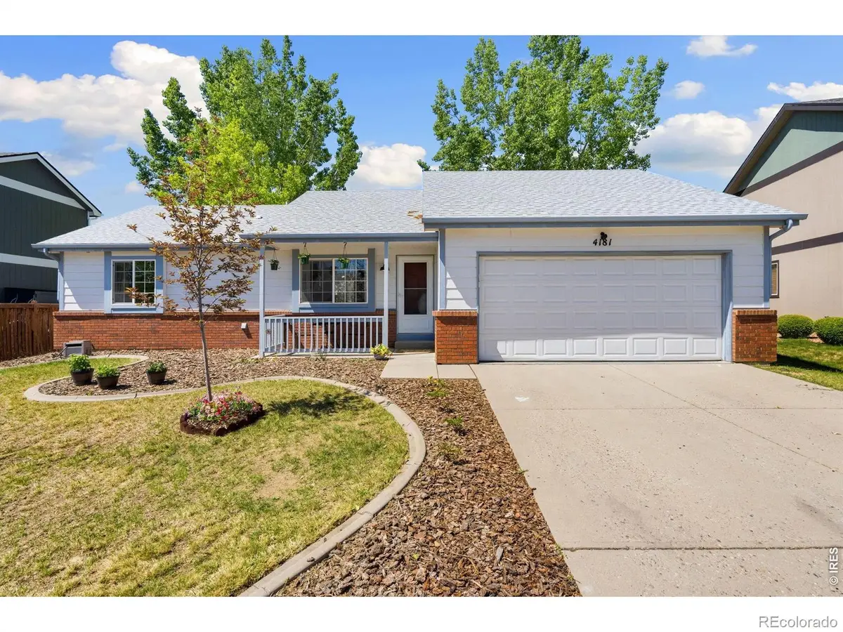 4181 La Veta Drive, Loveland, CO 80538 - #1