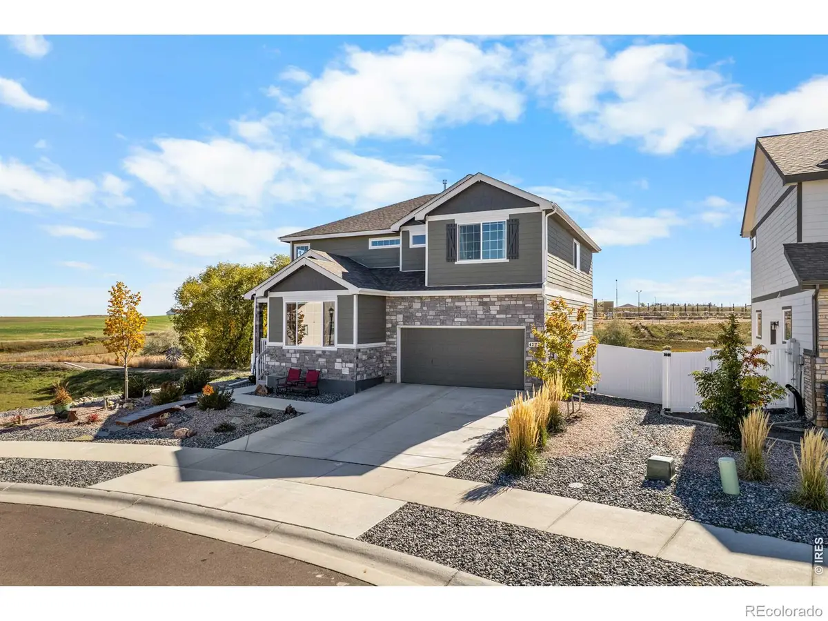4272 Scenic Lane, Johnstown, CO 80534 - #1